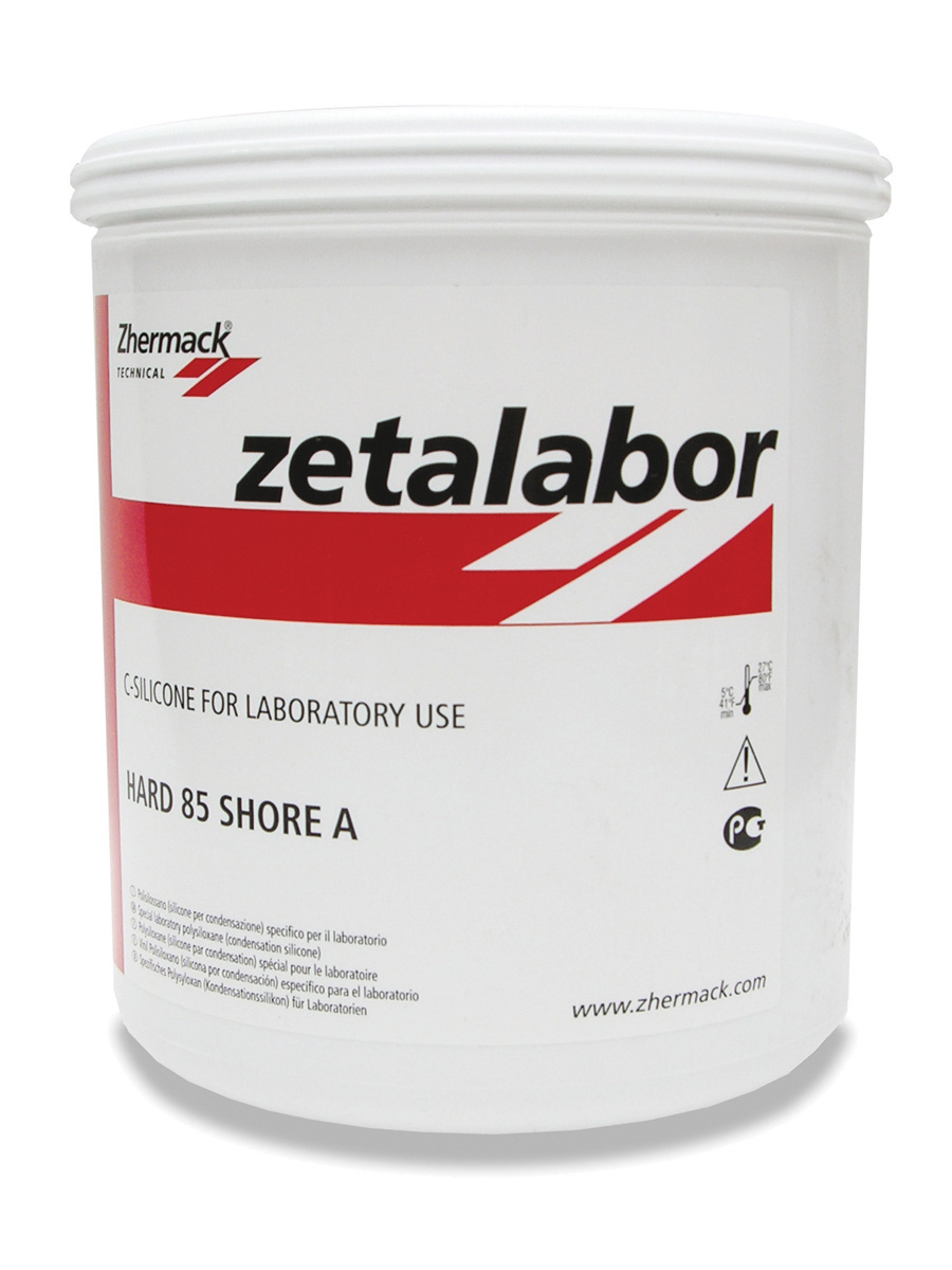 Zhermack-Zetalabor-Lab-Putty-10Kg--85-Shore